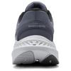 Skechers Go Walk Comfortable Versatile Low Top Casual Shoes Men Sneaker Dark-Gray 216351-BKCC