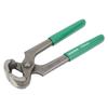 End Cutting Pliers Sturdy HighCarbon Steel Durable Convenient Wide Application Carpenters Pincers