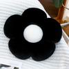Plush Flower Cushion Toy With Pp Cotton For Home Decor And Comfort