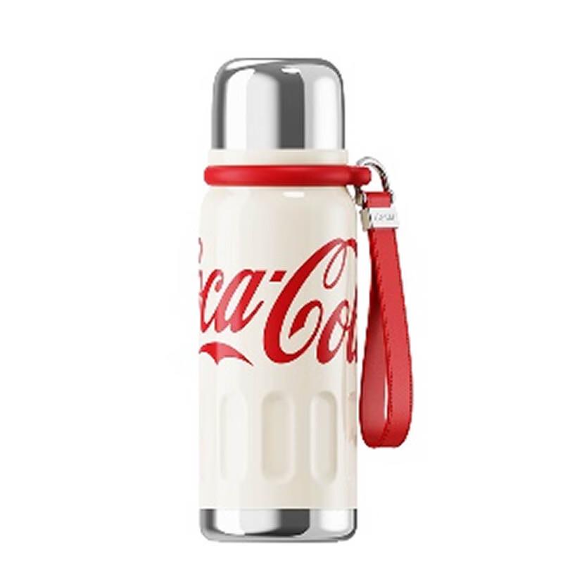 Germ Coca-Cola Mini Rhythm Insulated Bottle