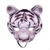 Animal Half for Adults - Halloween Costume Accessory