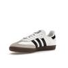 Adidas  Samba OG White Clear Granite Women Sneakers Cloud-White Core-Black IG9030