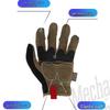 Mechanix Wear M-Pact Tactical Gloves
