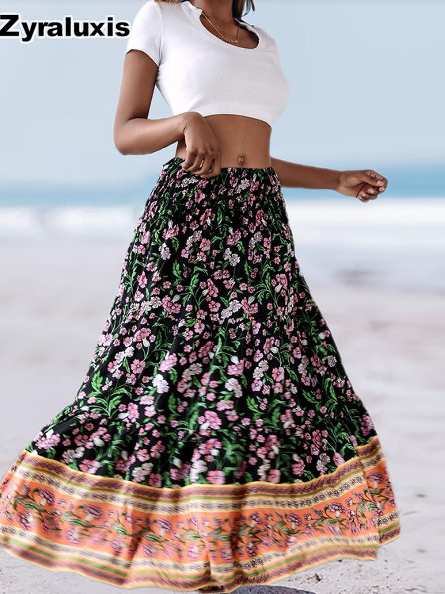 Summer Women s Clothing New Arrivals - Two-Piece Dresses S