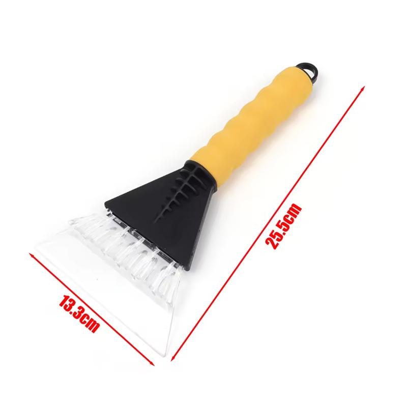Car Retractable Snow Brush Plastic Ice Shovel Car Snow Shovel Ice Scraper Snow Scraper Plastic Ice Scraper Plastic Ice Shovel