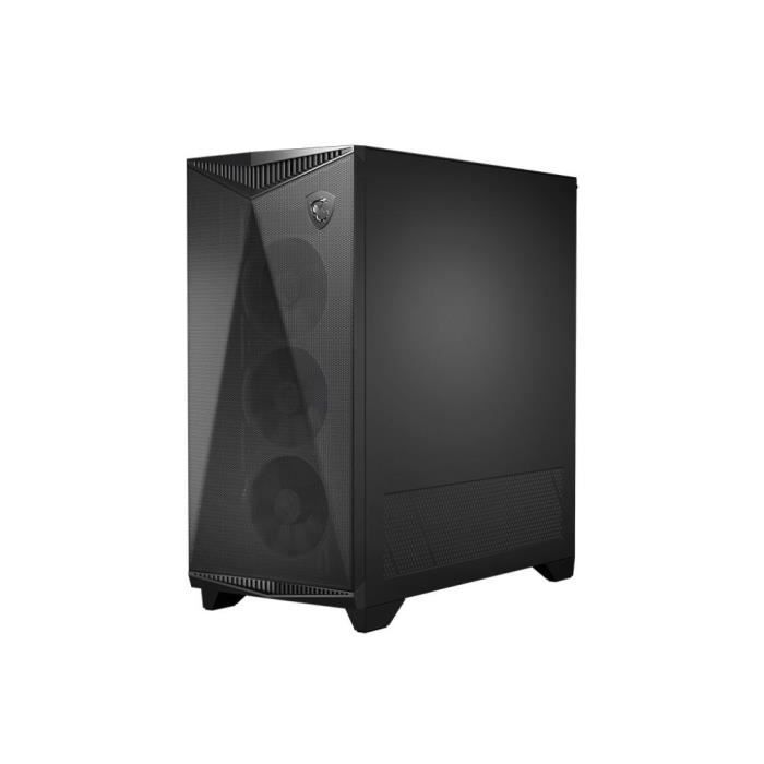 PC Case - MSI - 306-7G21P21-W57 - MPG GUNGNIR 300P AIRFLOW