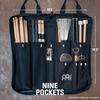 MEINL Stick Bag Professional BLACK MSB-1