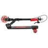 JD RAZOR Red MS-500