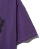 DYSFUNCT Angelic Pigment T-Shirt (Violet)