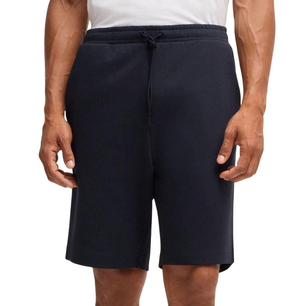 Hugo Mens Headlo Casual Shorts