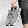 Breathable Summer Shoes for Men Mesh Casual Shoes Outdoor Running Tennis Sneakers Sports Hiking Trainers Male Wading Aqua Shoes