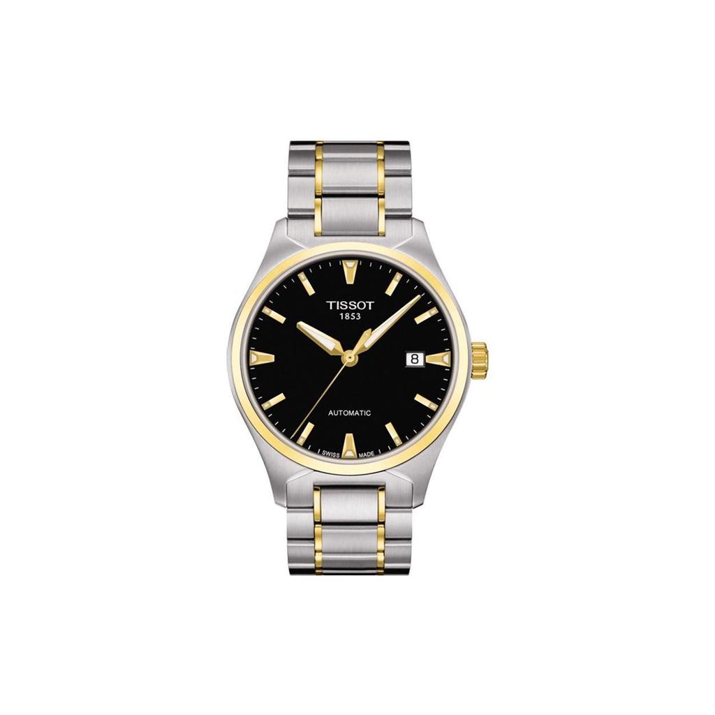 TISSOT Men's Watch T060.407.22.051.00