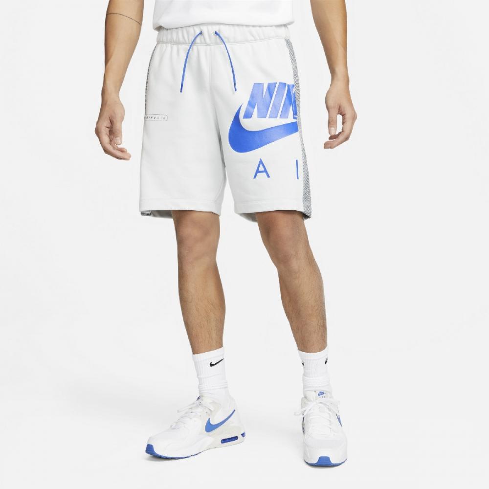 

Nike Мужчины Тканые шорты Nike Sportswear HBR S 025