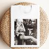 Dolly Parton Miss Dolly Graphic Shirt Short Sleeve S To 5XL