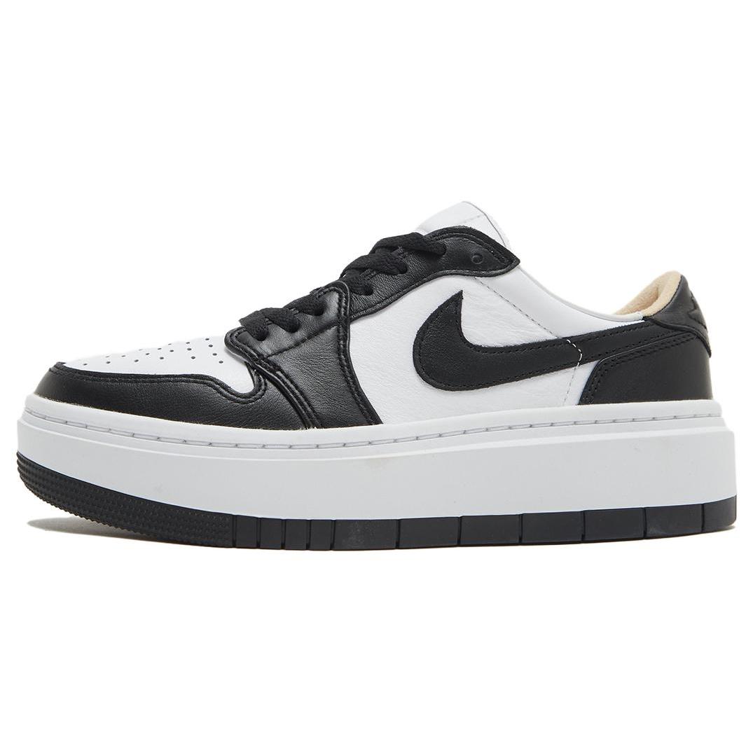 

новые женские JORDAN 1 Elevate Low Panda