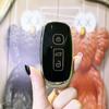 Aichi U5/U6 Car Key Shell Pro - Modified Cover & Buckle