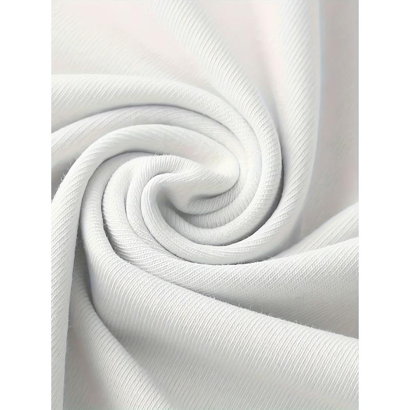 European sizes Black Star Graphic T-Shirt - Oversized Streetwear Tee with Bold Geometric Star Print, Short Sleeve Round Neck Summer Casual Top