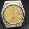 CITIZEN AUTOMATIC VINTAGE 8200 JAPAN MENS ORIGINAL DIAL WATCH a702162-5 R208-a702162