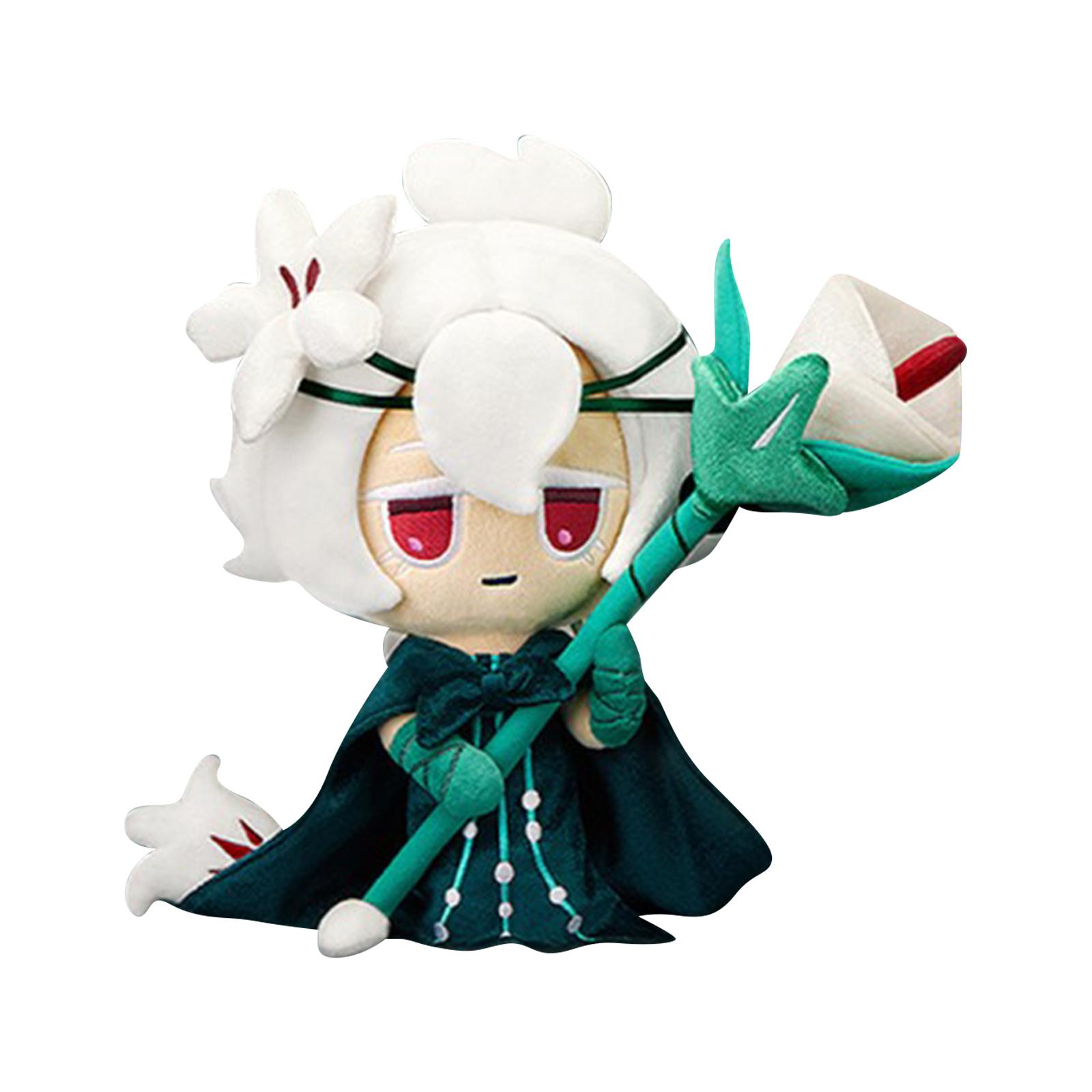 

Плюшевая кукла, Игрушка в подарок, Мультфильм, Детская тряпичная кукла, Детская подарочная подушка One Size