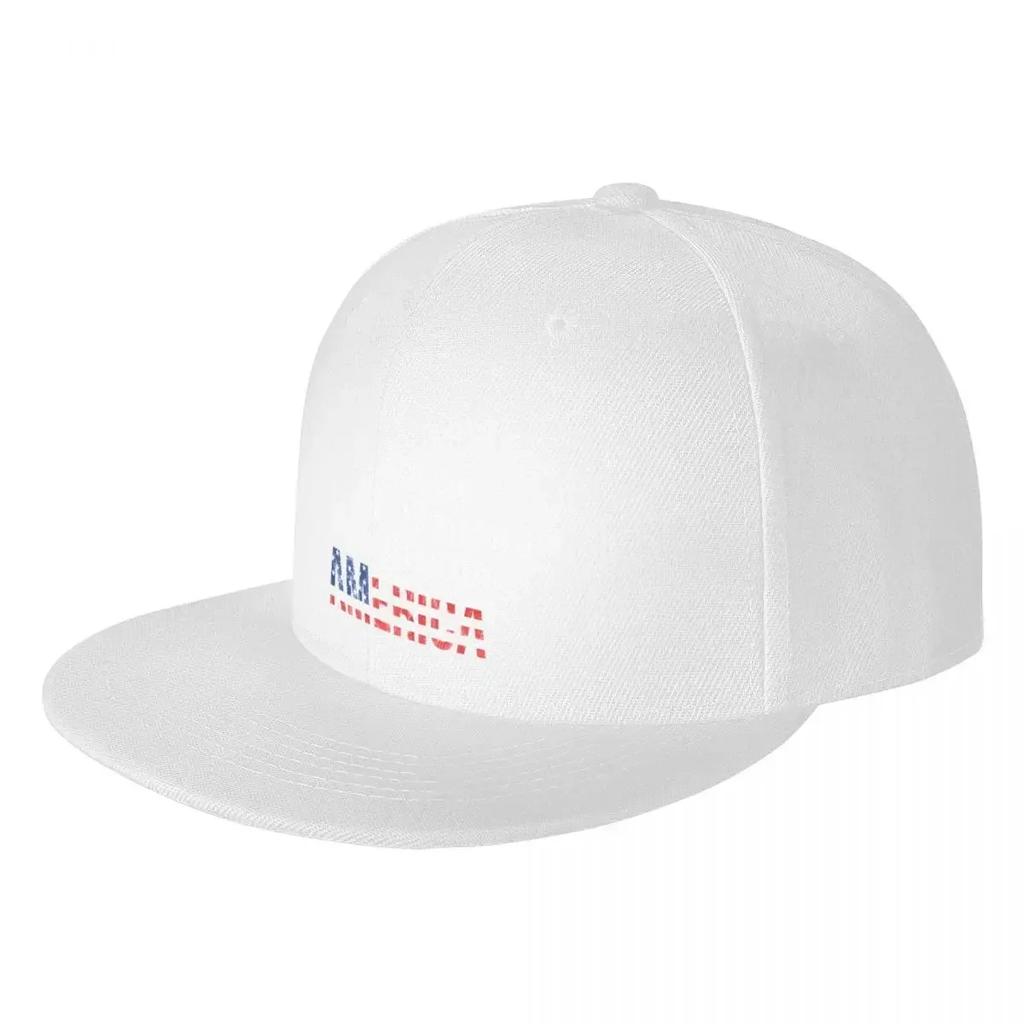 A Salute To All Nations But Mostly AMERICA Vintage Baseball Cap Beach Golf Cap Baseball Unisex Womens