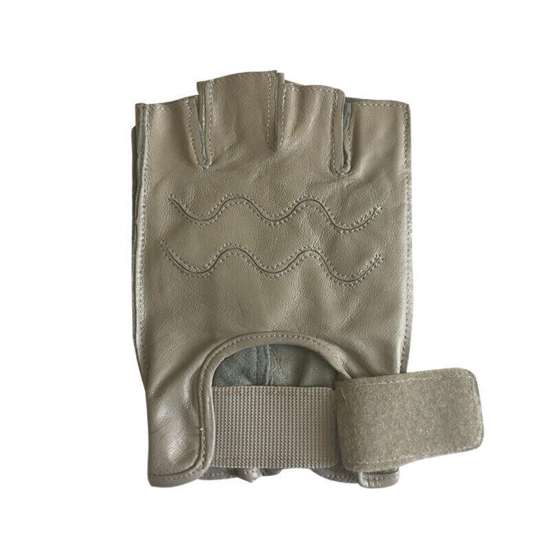 ANPEN Half-Finger Rescue Climbing Gloves