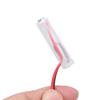 USB 5V To 3V (2x1.5V) 3A Dummy Battery Eliminators Cable for Remote Control Radio LED Light
