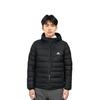 adidas Chaqueta de Plumón Helionic Invierno Hombre Negra BQ2001