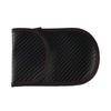 RFID Safe Signal Blocker Wallet Case Car Key Bag Shielding Bag Signal Blocking Pouch Bag