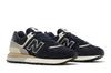 Men's Sneakers New Balance 574 Legacy 'Navy White'