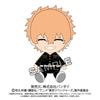 Tokyo Revengers Kawada Nahoya Chibi Plush