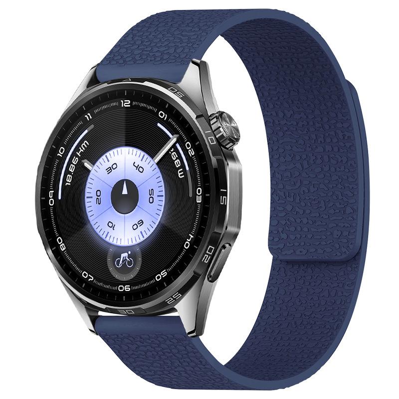 18/20/22mm Straps for HUAWEI Watch GT4/GT5/GT6/GT3/6 Pro 42mm 46mm 41mm Magnetic Sport Bracelet Correa HUAWEI Watch GT 6 Band