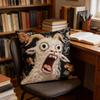 2D Printed Pillow Covers Screaming Goat Soft Protector Decorations 45x45cm Throw Cushion Covers For Party Couch Home