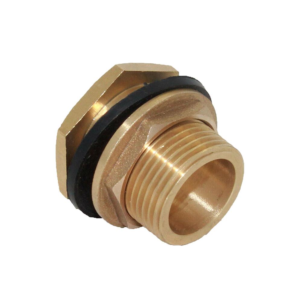 Accessories Water Tank Connector Water Tank Water Tanks Buckets Click-lock Connector Fitting Interface Water Butt