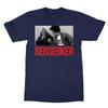 Cool Berserker Jay And Silent Bob Strike Back Movie Unisexs T Shirt