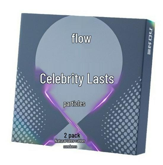 Mingliu Dynamic Ribbed Ultra-Thin Lubricated Condoms - Stylish Set for a Smooth Experience