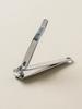 Portable Nail Clipper Set with Storage Pouch