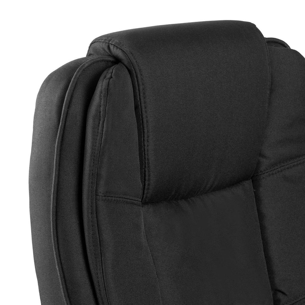 Sofotel Porto Office Chair, Fabric