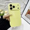 For Magsafe AG Nano Frosted Glass Phone Case For iPhone 17 16 15 14 13 Pro Max Magnetic Wireless Charge Shockproof Armor Cover
