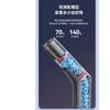 Portable High Pressure Car Wash Water Gun Alloy Spray Nozzle Household Water Sprayer for Car Washing Garden Watering Cleaning Tool