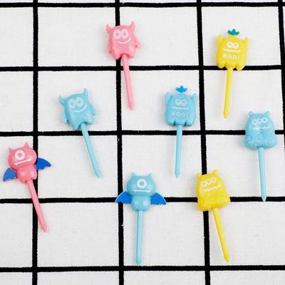 Barmanské potreby – Kokteilové zápichy a napichovadlá