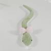 Plush Snake Stuffed Plush Doll Little Snake Snake Animal Doll  Car Decor