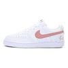 Nike Court Vision 1 Moldy Coral Sea Slip Resistant Abrasion Resistant Slip Resistant Abrasion Resistant Low top DH2987-101(team488-)