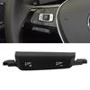 Sostituzione pulsante volante 5G0959442AD 5G0959442P
