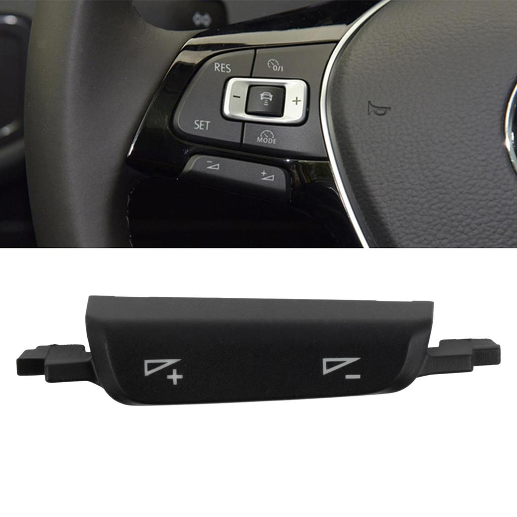 Sostituzione pulsante volante 5G0959442AD 5G0959442P
