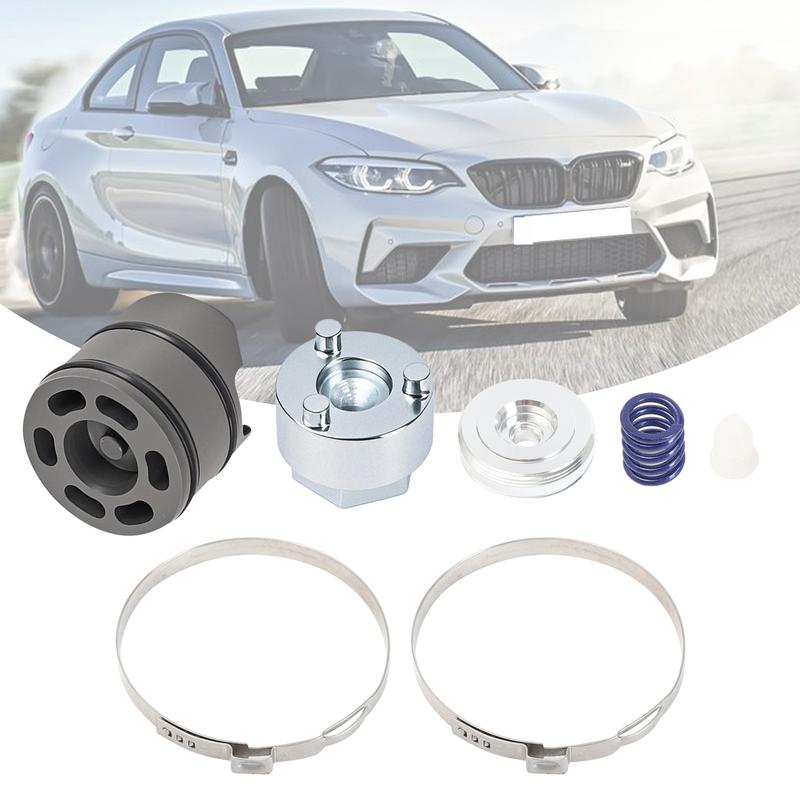 For BMW 1 2 3 4 X1 X3 X4 2011- Steering Rack Repair Tool Kit with Seal Piston Easy Tallation Accessories 32106891974