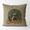 Camping Cushion Cover Square Home Decor Pillow Cover For Sofa Gift Pattern Pillowcase Seat Cushions Kissenbezug 45X45 18X18In