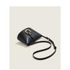 High-end Bag Women 2025 New Fashionable Mini Horseshoe Buckle Bucket Casual All-matching Single-shoulder Cross-body