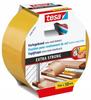 Tesa Self-Adhesive Packing Tape PVC Wide Transparent 66M X 50Mm