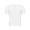 adidas Regular Fit Sports Short Sleeve T-Shirt Women Tops KZ5447