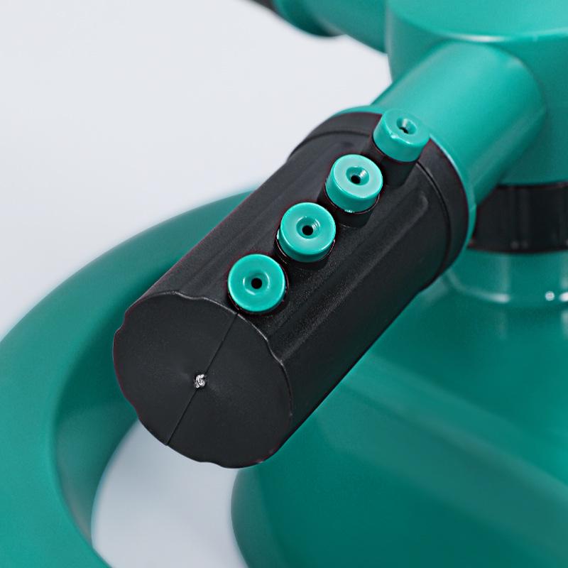Hot-Selling 360° Rotating Three-Arm Lawn Sprinkler Nozzle